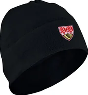 Plecaki - Plecak JAKO VfB Tropicana, kolor:czarny/antracyt, rozmiar:jeden rozmiar - miniaturka - grafika 1