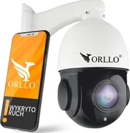 Kamery IP - Orllo R2 PRO+ POE zoom x 22 - miniaturka - grafika 1