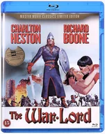 Filmy obyczajowe Blu-ray - Bóg wojny - miniaturka - grafika 1