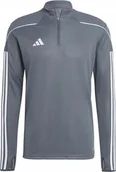 Bluzy męskie - Adidas Bluza adidas TIRO 23 Training Top HS0329 - miniaturka - grafika 1