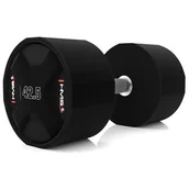 Hantle i ciężarki - Hantla HMS HPC (42.5 kg) - miniaturka - grafika 1