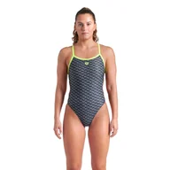Stroje kąpielowe - Strój Kąpielowy Monogram Swimsuit Challenge - miniaturka - grafika 1