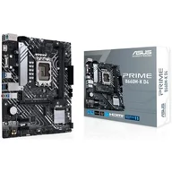 Płyty główne - Asus Płyta główna PRIME B660M-K D4 s1700 2DDR4 HDMI M.2 mATX PRIME B660M-K D4 - miniaturka - grafika 1