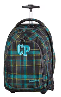 Target Plecak na kółkach Cool Pack 687 PATIO - Plecaki szkolne i tornistry - miniaturka - grafika 3