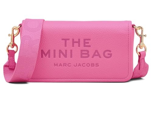 MARC JACOBS Mini torba damska, Różowy
