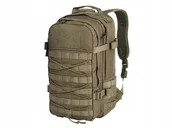Plecaki - Plecak Taktyczny Helikon Raccoon MK2 coyote 20l - miniaturka - grafika 1