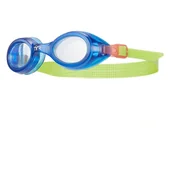 Pływanie - Okularki do pływania dla dzieci TYR Aqua Blaze LGKTKSTP - miniaturka - grafika 1