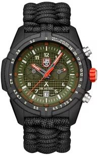 Zegarek Luminox XB.3797.KM - Zegarki męskie - miniaturka - grafika 3