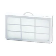 Pozostałe urządzenia kosmetyczne - Wymienny filtr pochłaniacza pyłu Promed - miniaturka - grafika 1