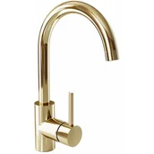 Baterie kuchenne - Bateria kuchenna Zentio Light Gold - 28 dni na zwrot - Wymiana 0 zł - Wysyłka 0 zł - miniaturka - grafika 1