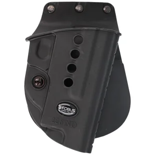 Kabura Fobus Sig Sauer P220, P225-P228, Norinco NC226 (226ND) - Kabury i pokrowce - miniaturka - grafika 2