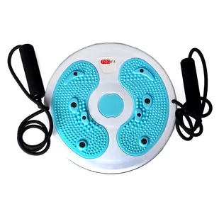 Twister Z Linkami Profit Dk3410A - Steppery i stepy - miniaturka - grafika 1