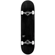 Deskorolki - Deskorolka Enuff Logo Stain Black 8"" - miniaturka - grafika 1