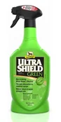 Akcesoria jeździeckie - ABSORBINE UltraShield Green  946 ml naturalny ziołowy środek odstraszający owady - miniaturka - grafika 1