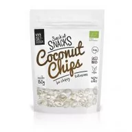 Zdrowa żywność - Diet-Food Coconut Chips BIO Chipsy Kokosowe 150g MIPCHIPSYKOKO - miniaturka - grafika 1