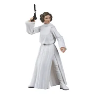 Figurki dla dzieci - Figurka Star Wars: Nowa nadzieja Black Series - Leia Organa - miniaturka - grafika 1