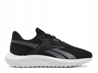 Buty sportowe męskie - Buty Męskie Reebok 100033639 Energen Lux Czarne 41 - miniaturka - grafika 1