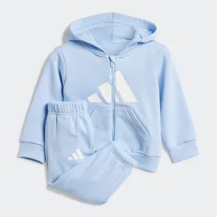 Dres dziecięcy ADIDAS - Odzież sportowa dziecięca - miniaturka - grafika 1
