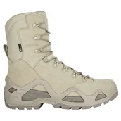 Buty trekkingowe męskie - Buty męskie Lowa Z-8S GTX C Rozmiar butów (UE): 42 / Kolor: piaskowy - miniaturka - grafika 1