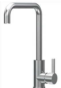 Bateria DRIVE chrom - Baterie kuchenne - miniaturka - grafika 1
