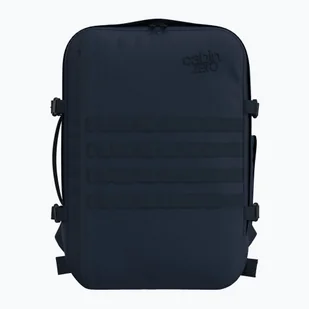 Plecak turystyczny CabinZero Military 44 l navy WYSYŁKA W 24H 30 DNI NA ZWROT - Plecaki - miniaturka - grafika 1