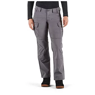 5.11 5.11 damska spódnica khaki 2 l szary Storm 14 64386 - Spódnice - miniaturka - grafika 1