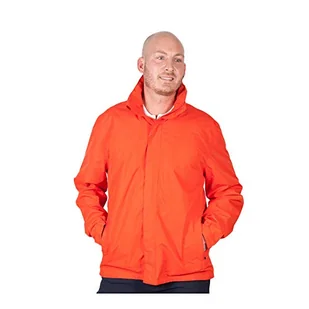 PFIFF 102866 Primero 'Gideon' męska kurtka całoroczna, rozmiar XXXL, czerwona - Kurtki męskie - miniaturka - grafika 1