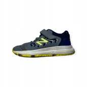 Buty dla dziewczynek - Buty trampki dziecięce NEW BALANCE 23,5 - miniaturka - grafika 1