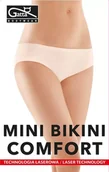 Majtki damskie - FIGI GATTA MINI BIKINI COMFORT - Gatta - miniaturka - grafika 1