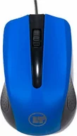 Myszki - Dell Wired Optical USB Mouse with - miniaturka - grafika 1