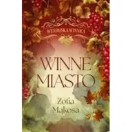 Literatura obyczajowa - Zofia Mąkosa - miniaturka - grafika 1