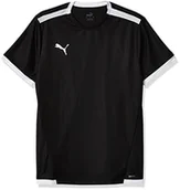 Koszule męskie - PUMA Teamliga Jersey Koszula męska - miniaturka - grafika 1