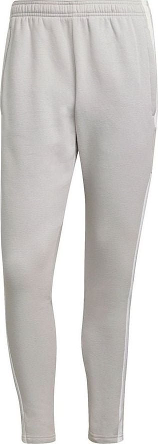 Adidas teamswear Spodnie męskie adidas Squadra 21 Sweat Pant jasnoszare GT6644 2XL