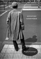 Powieści historyczne i biograficzne - miniatury londyńskie - miniaturka - grafika 1