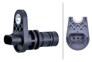 Generator impulsów, wał korbowy Hella 6PU 009 168-871 - Akcesoria do układu elektrycznego - miniaturka - grafika 1