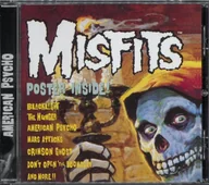 Metal, Punk - Geffen American Psycho / Intl. Version - miniaturka - grafika 1