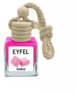 Zapachy samochodowe - EYFEL GUMA BALONOWA Zapach do samochodu 10 ml - miniaturka - grafika 1