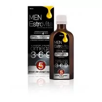EstroVita Men, 150 ml - Witaminy i minerały - miniaturka - grafika 1