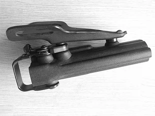 kabura do H&amp;K USP  BLACK-EAGLE SSS2006 - Kabury i pokrowce - miniaturka - grafika 4