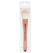 Pędzle do makijażu - REVOLUTION Make Up Makeup Brush Pro pędzel do konturowania twarzy F303 - miniaturka - grafika 1