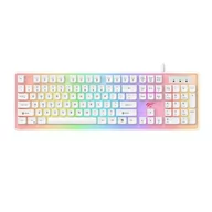 Klawiatury - Havit KB876L RGB - miniaturka - grafika 1