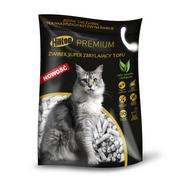 Żwirek dla kotów - Hilton Żwirek super zbrylający Tofu 2,5kg - miniaturka - grafika 1