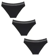 Majtki damskie - 3 x Majtki damskie Feel of Modal Tai 3P-XL - miniaturka - grafika 1