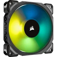 Wentylatory komputerowe - Corsair ML120 Premium Levitation (CO-9050075-WW) - miniaturka - grafika 1