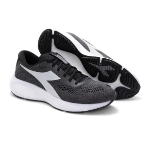 Buty biegowe męskie DIADORA FRECCIA - Buty sportowe męskie - miniaturka - grafika 4