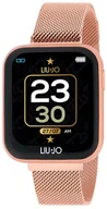 Smartwatch - Liu Jo SWLJ054 - miniaturka - grafika 1