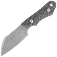 Noże - Nóż Viper Handy 2 Black Suretouch, Stonewashed M390 by Fabrizio Silvestrelli (VT 4050 GG) - miniaturka - grafika 1