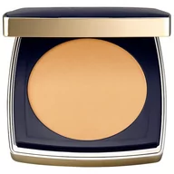 Podkłady do twarzy - Estee Lauder Double Wear Stay-In-Place Matte Powder Foundatin SPF10 Compact 2C3 Fresco - miniaturka - grafika 1