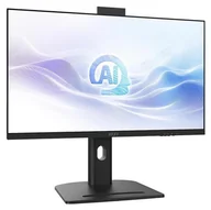 Zestawy komputerowe - MSI All in One Modern AM273QP AI 1UM-078EU - Ultra 5 125H 27'' 16GB 1TB Win11Pro czarny 1UM-078EU - miniaturka - grafika 1