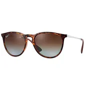 Okulary przeciwsłoneczne - Ray Ban Okulary Erika 0RB4171.710TS.54 - miniaturka - grafika 1